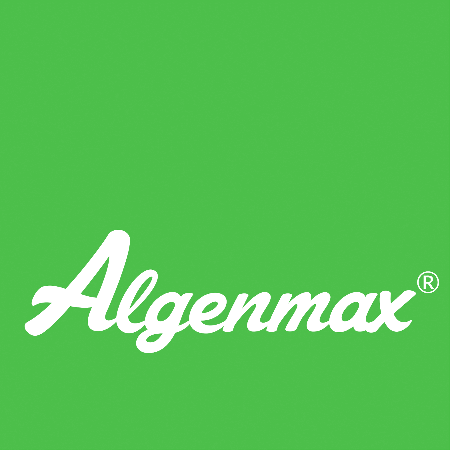 Algenmax