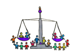 Logo of Förderverein für Chancengleichheit e.V.